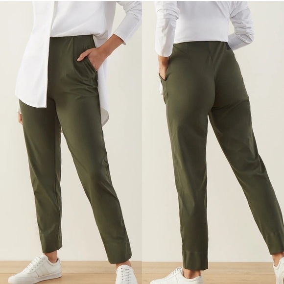 Aday Turn It Up Pants Size XS - Picture 1 of 9